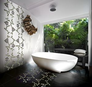 baldosas de baño