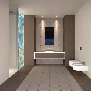 panel decorativo de pared