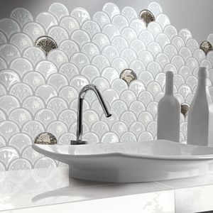 mosaicos de interior