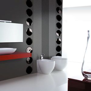 mosaicos de baño