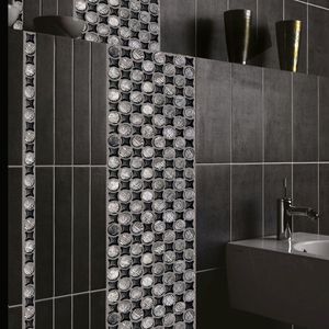 mosaicos de baño