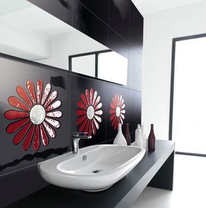 mosaicos de interior