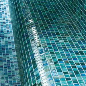mosaicos de interior