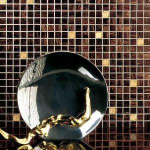mosaicos de vidrio