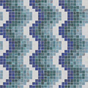 mosaicos para piscinas