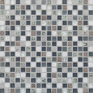 mosaicos de interior
