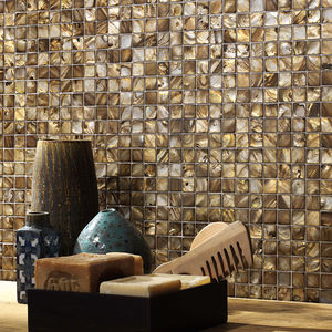 mosaicos de vidrio