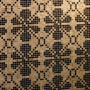 baldosas aspecto mosaico