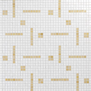 baldosas aspecto mosaico