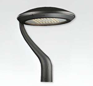 farola urbana