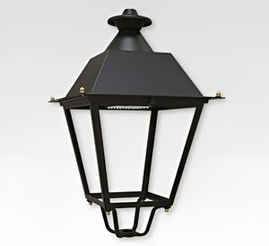 farola urbana