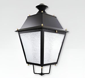 farola urbana