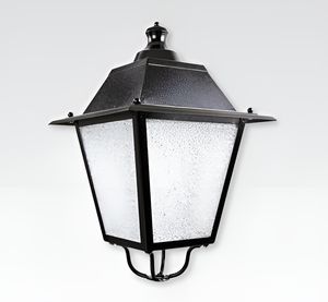 farola urbana