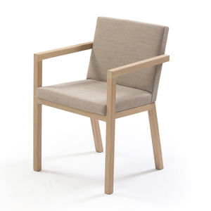 silla de comedor contemporánea
