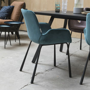 silla contemporánea