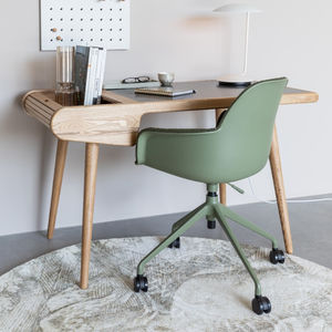silla contemporánea