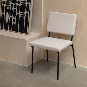silla contemporánea