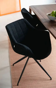 silla de comedor contemporánea