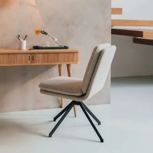 silla contemporánea