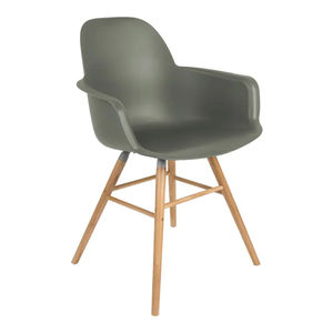 silla contemporánea