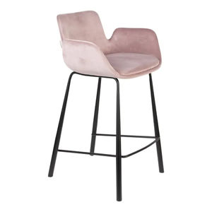 silla de bar contemporánea