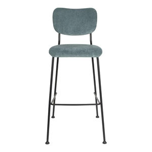 silla de bar contemporánea