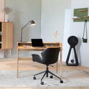 silla de oficina contemporánea