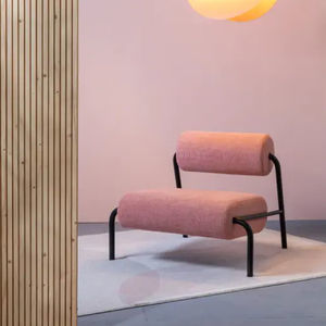 sillón contemporáneo