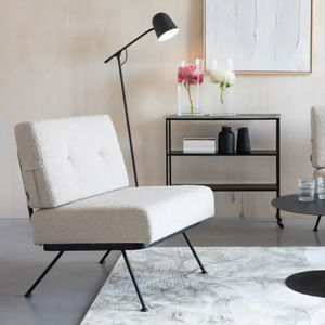 sillón contemporáneo