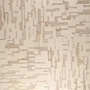 alfombra contemporánea