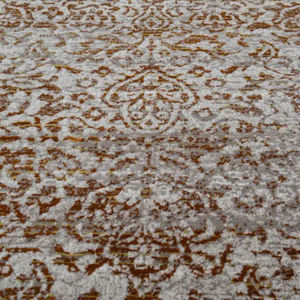 alfombra vintage