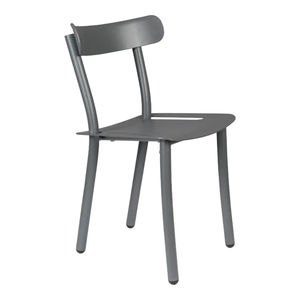 silla contemporánea