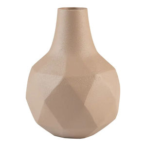 florero contemporáneo