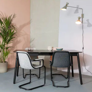 silla contemporánea