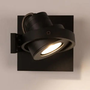 foco de pared