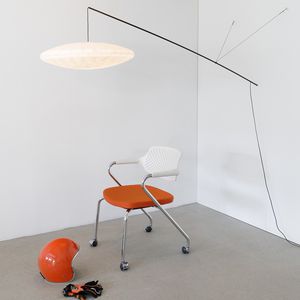 aplique contemporáneo