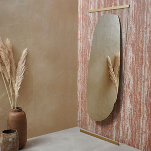 espejo de pared
