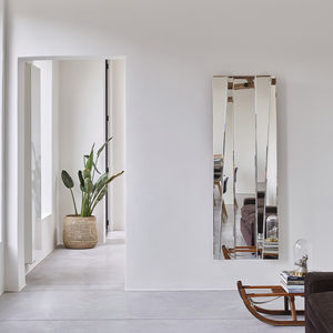espejo de pared