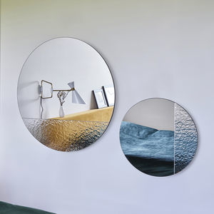 espejo de pared