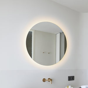 espejo de pared