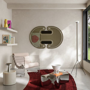 espejo de pared