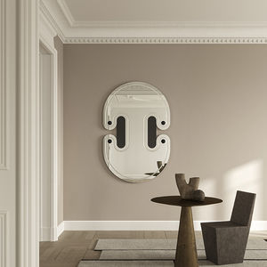 espejo de pared