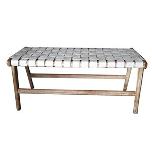 banqueta contemporánea