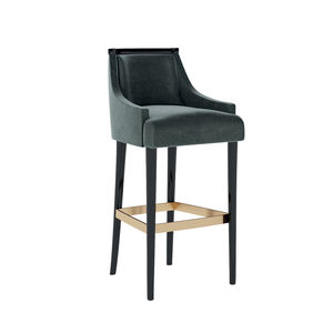 silla de bar clásica