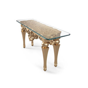consola de estilo