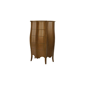 cajonera de estilo / de madera / color personalizado