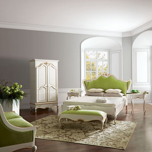 banqueta de estilo