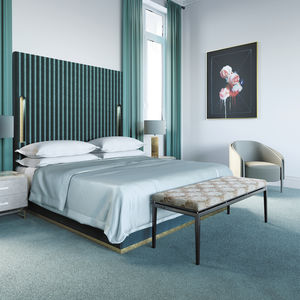 cama de matrimonio
