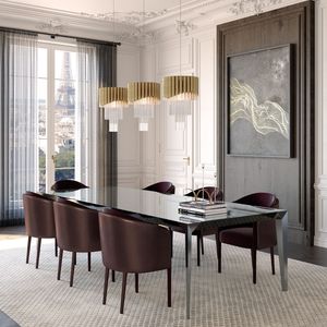 silla contemporánea