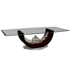 mesa de centro de estilo